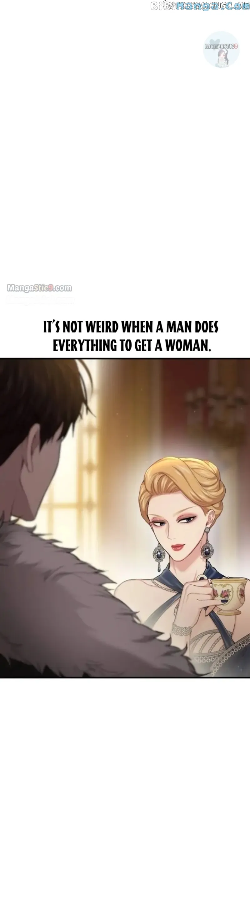 The Secret Bedroom of a Dejected Royal Daughter Chapter 53 - Page 28