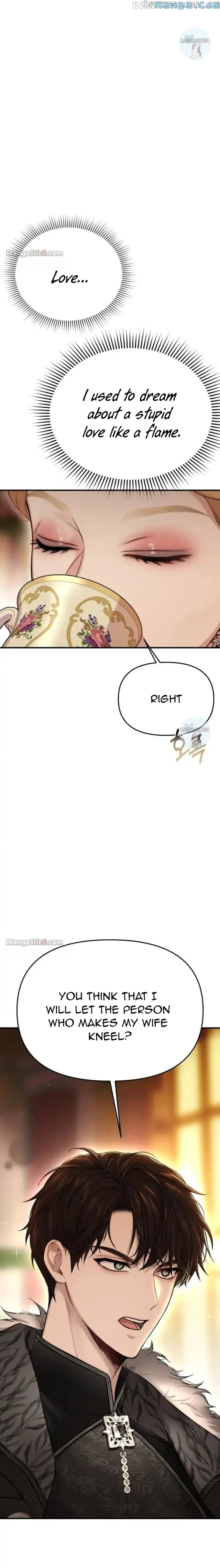 The Secret Bedroom of a Dejected Royal Daughter Chapter 53 - Page 29