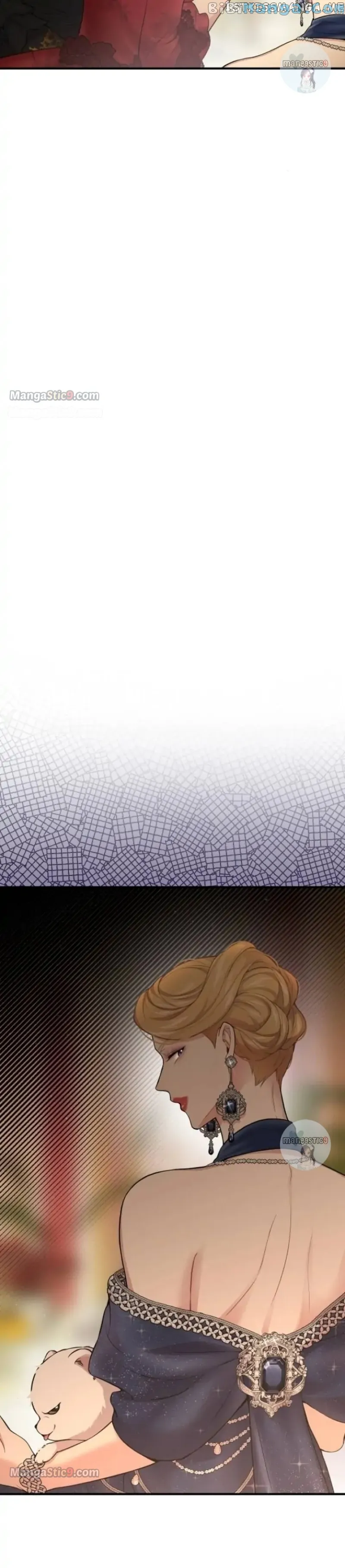 The Secret Bedroom of a Dejected Royal Daughter Chapter 53 - Page 34