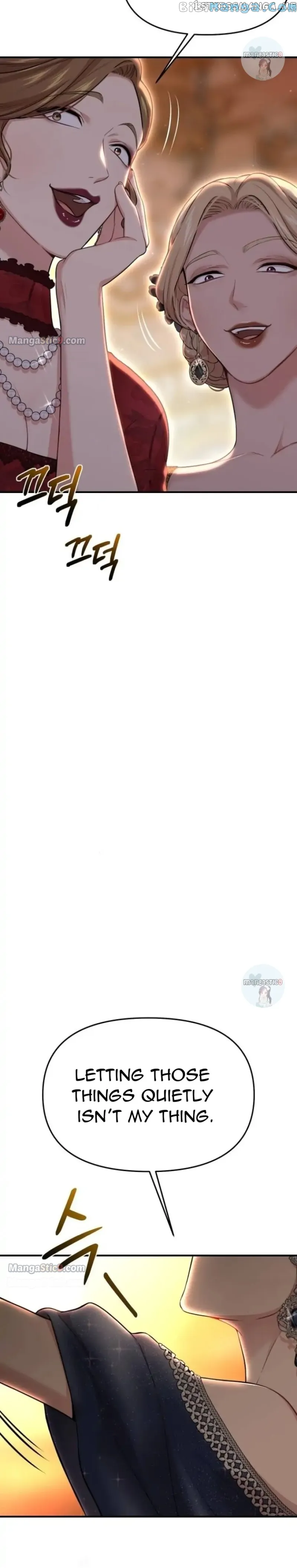 The Secret Bedroom of a Dejected Royal Daughter Chapter 53 - Page 40