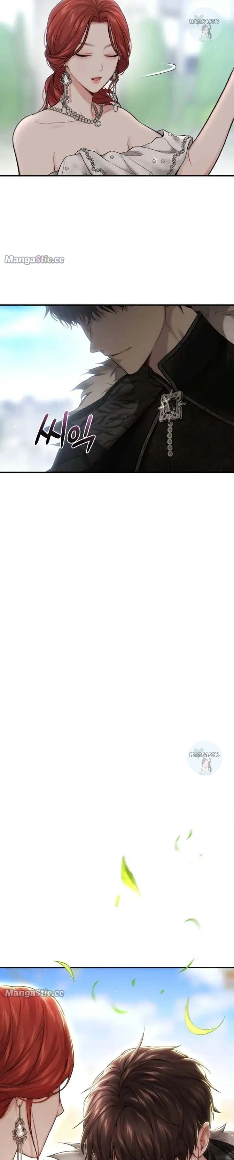 The Secret Bedroom of a Dejected Royal Daughter Chapter 55 - Page 6