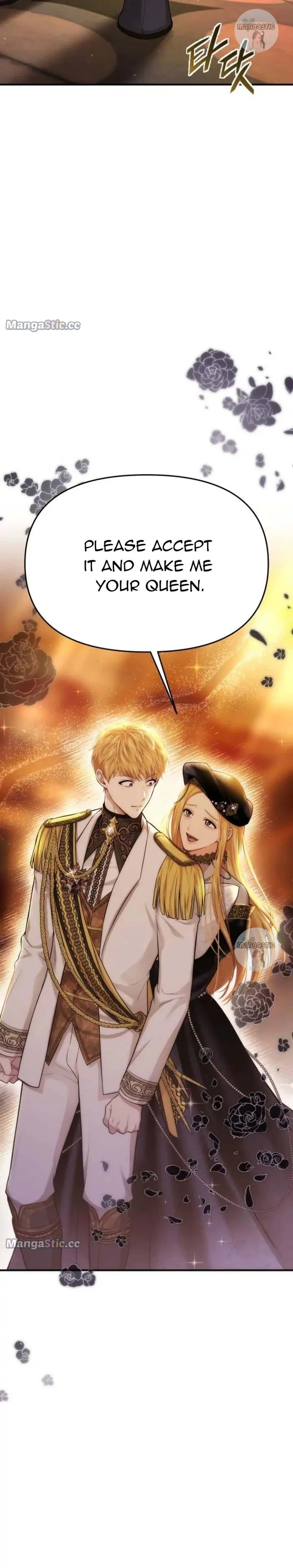 The Secret Bedroom of a Dejected Royal Daughter Chapter 55 - Page 20