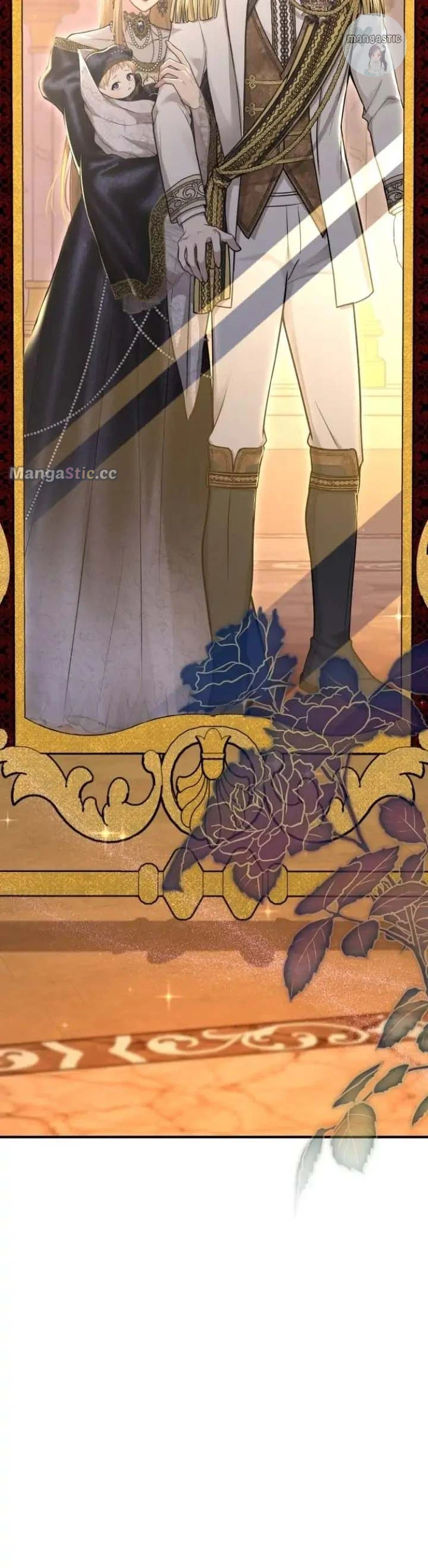 The Secret Bedroom of a Dejected Royal Daughter Chapter 55 - Page 22