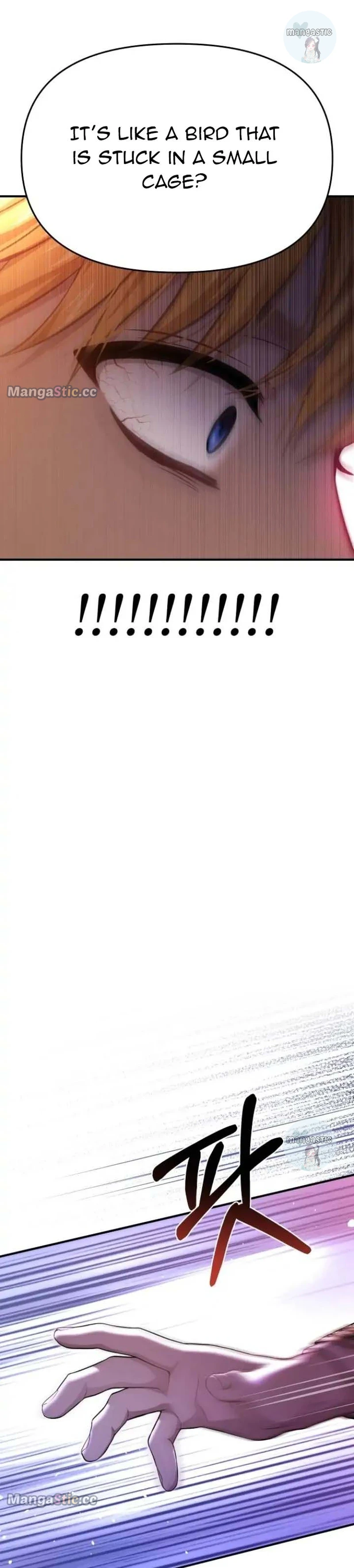 The Secret Bedroom of a Dejected Royal Daughter Chapter 55 - Page 28