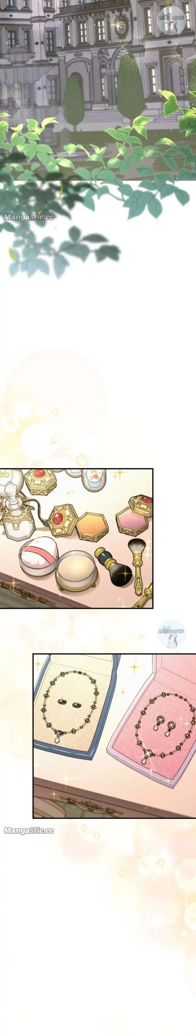 The Secret Bedroom of a Dejected Royal Daughter Chapter 55 - Page 36