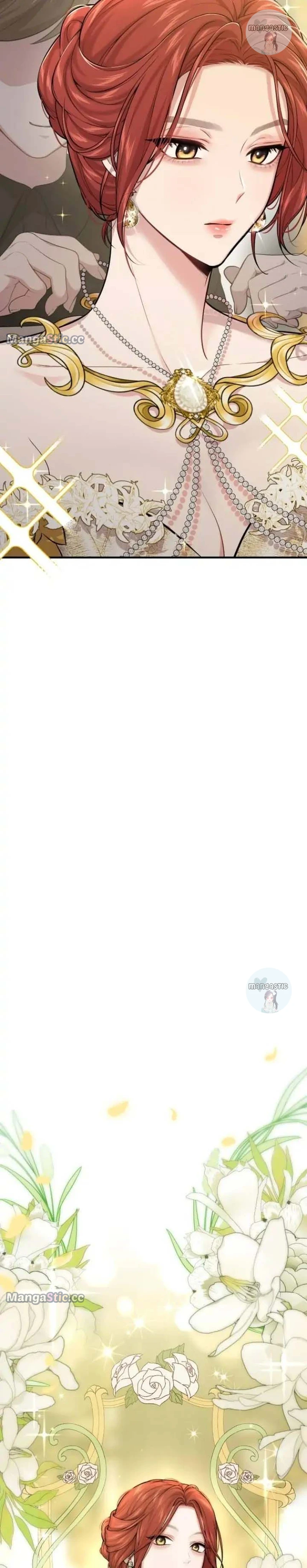 The Secret Bedroom of a Dejected Royal Daughter Chapter 55 - Page 38