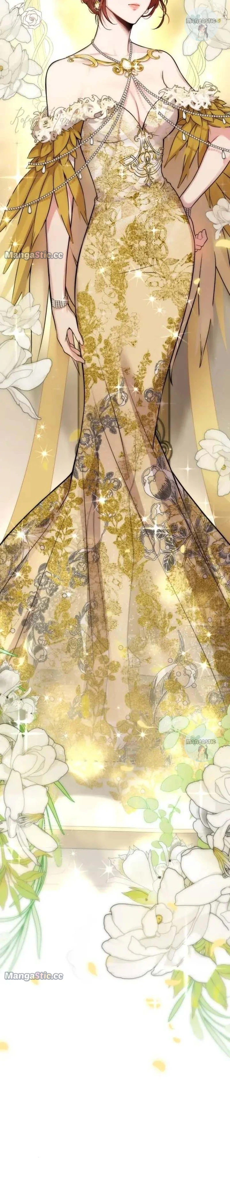 The Secret Bedroom of a Dejected Royal Daughter Chapter 55 - Page 39