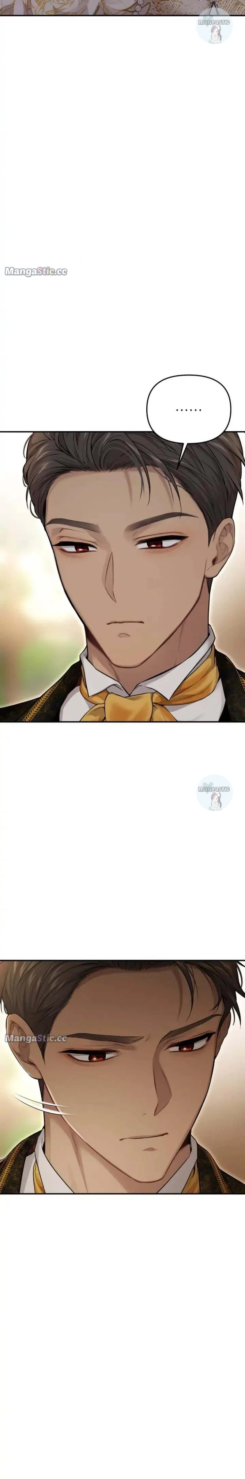 The Secret Bedroom of a Dejected Royal Daughter Chapter 55 - Page 43