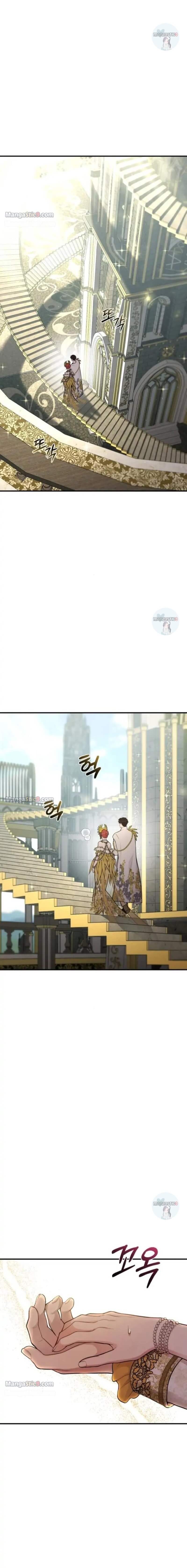 The Secret Bedroom of a Dejected Royal Daughter Chapter 56 - Page 24