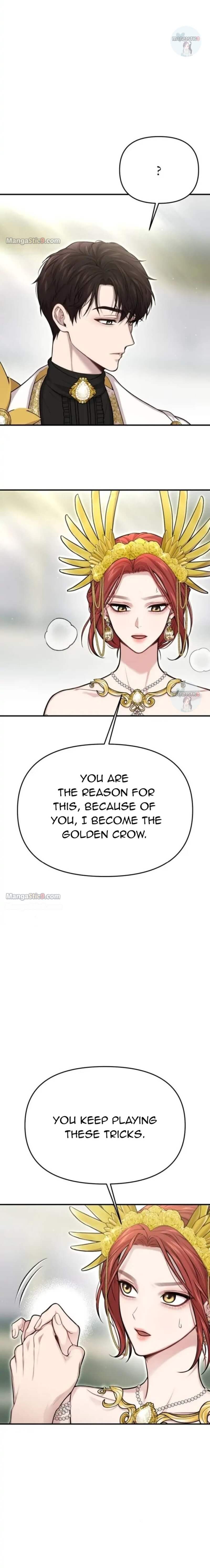 The Secret Bedroom of a Dejected Royal Daughter Chapter 56 - Page 26