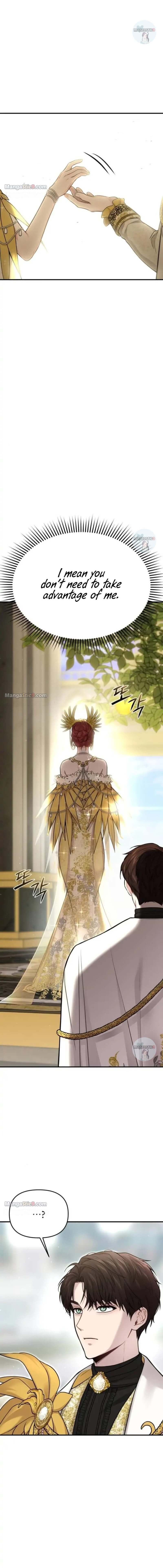 The Secret Bedroom of a Dejected Royal Daughter Chapter 56 - Page 29