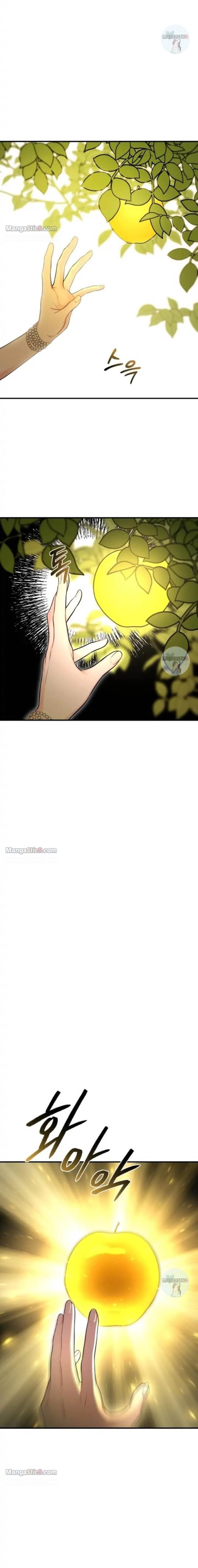 The Secret Bedroom of a Dejected Royal Daughter Chapter 56 - Page 31