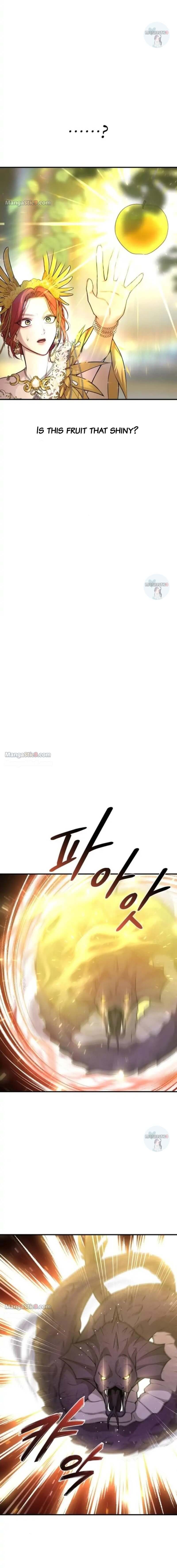 The Secret Bedroom of a Dejected Royal Daughter Chapter 56 - Page 32