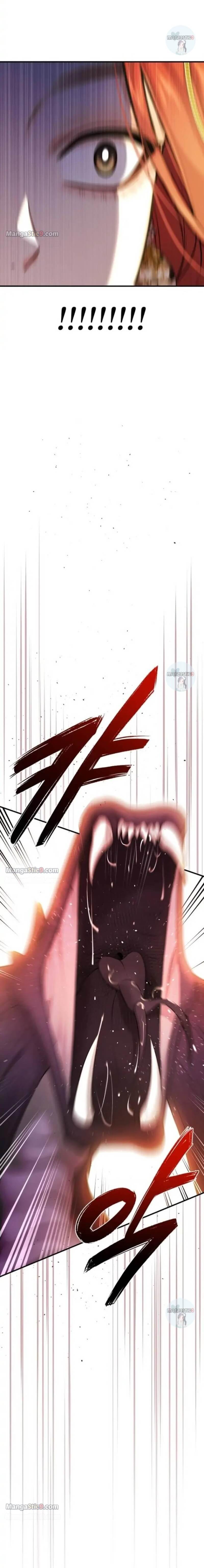 The Secret Bedroom of a Dejected Royal Daughter Chapter 56 - Page 33