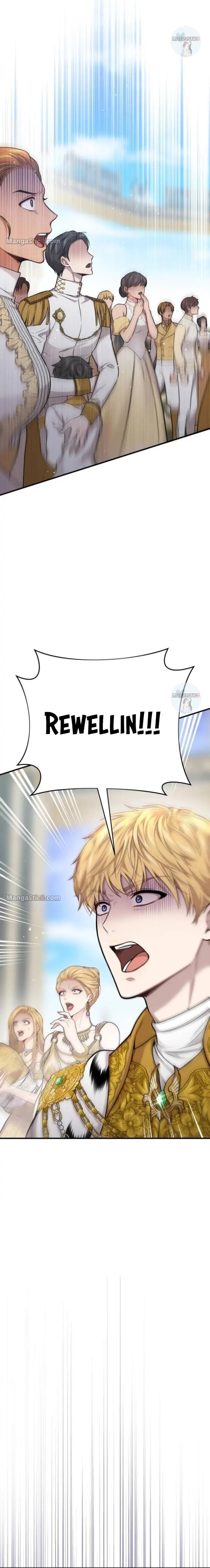 The Secret Bedroom of a Dejected Royal Daughter Chapter 57 - Page 6