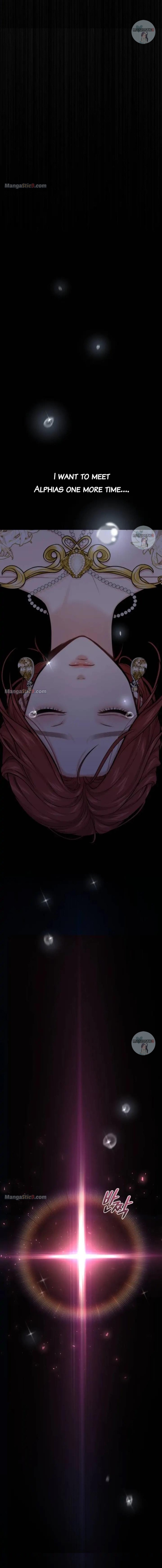 The Secret Bedroom of a Dejected Royal Daughter Chapter 57 - Page 9