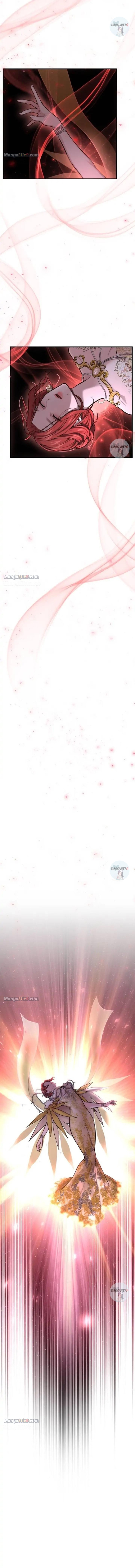 The Secret Bedroom of a Dejected Royal Daughter Chapter 57 - Page 11