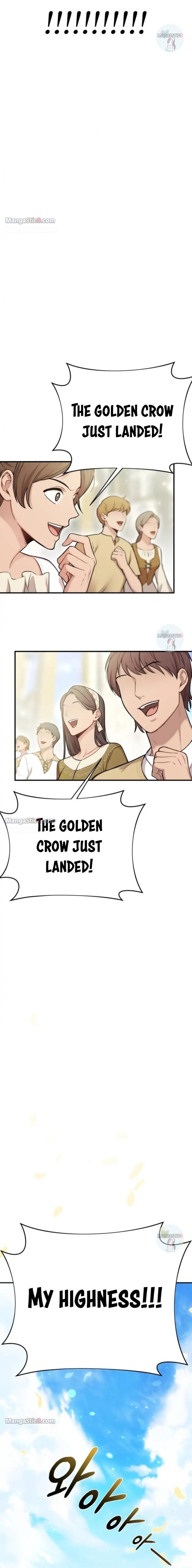 The Secret Bedroom of a Dejected Royal Daughter Chapter 57 - Page 18