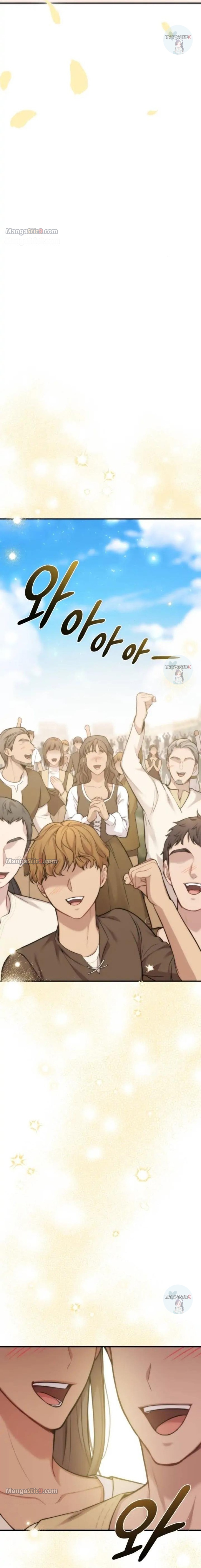 The Secret Bedroom of a Dejected Royal Daughter Chapter 57 - Page 20