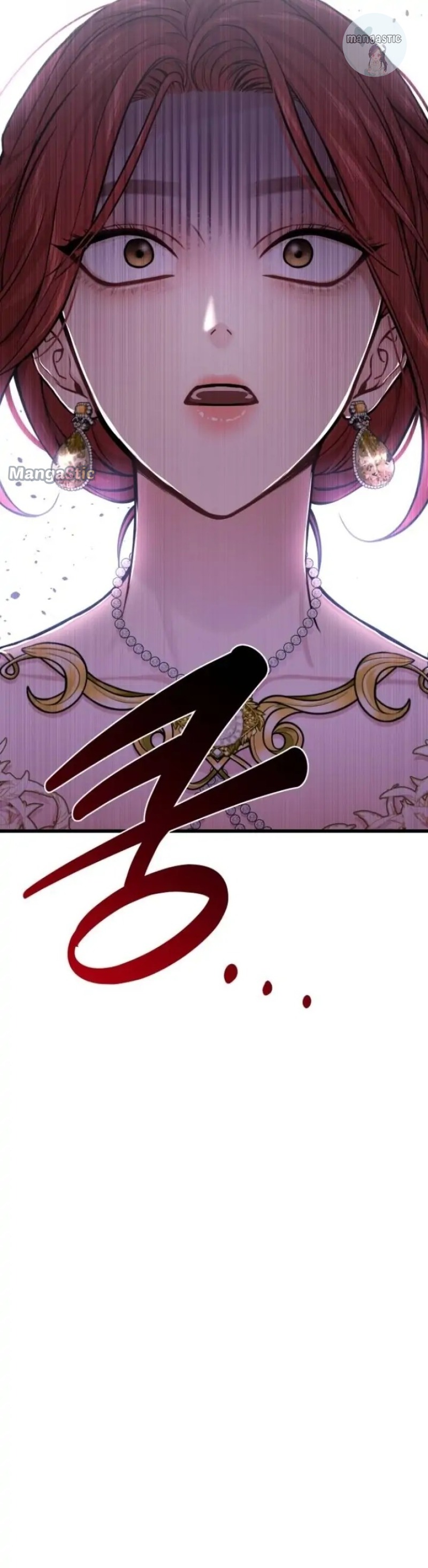 The Secret Bedroom of a Dejected Royal Daughter Chapter 58 - Page 4