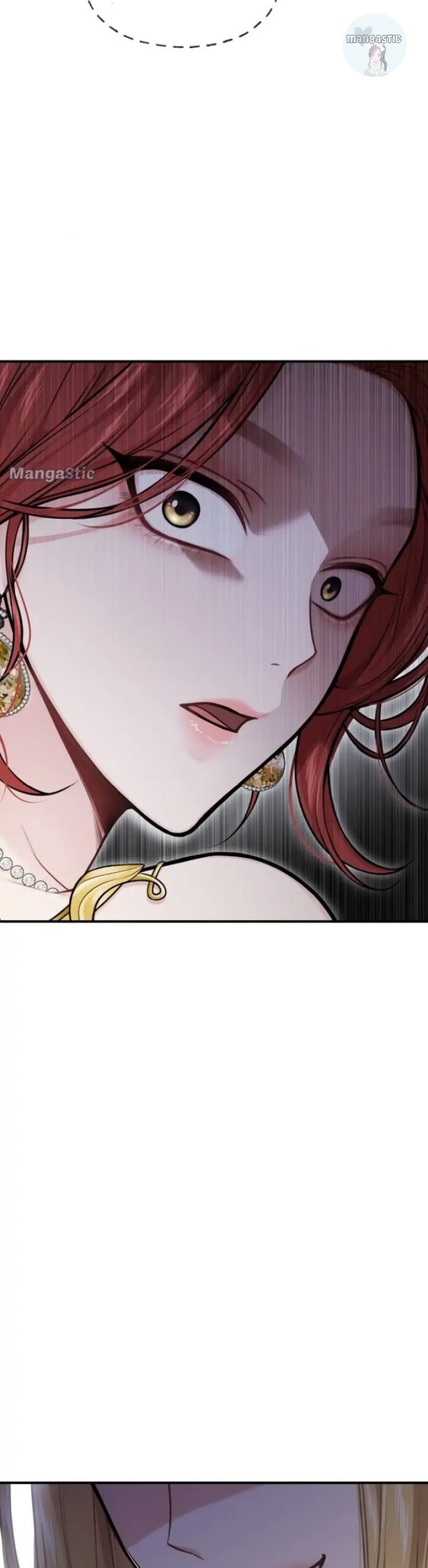 The Secret Bedroom of a Dejected Royal Daughter Chapter 58 - Page 7