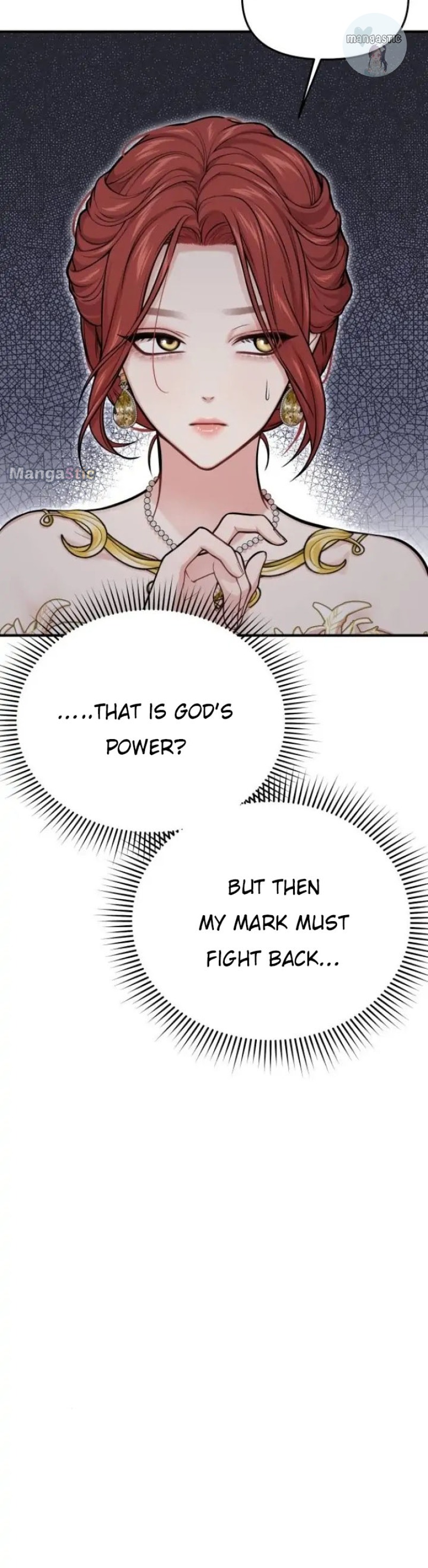 The Secret Bedroom of a Dejected Royal Daughter Chapter 58 - Page 21