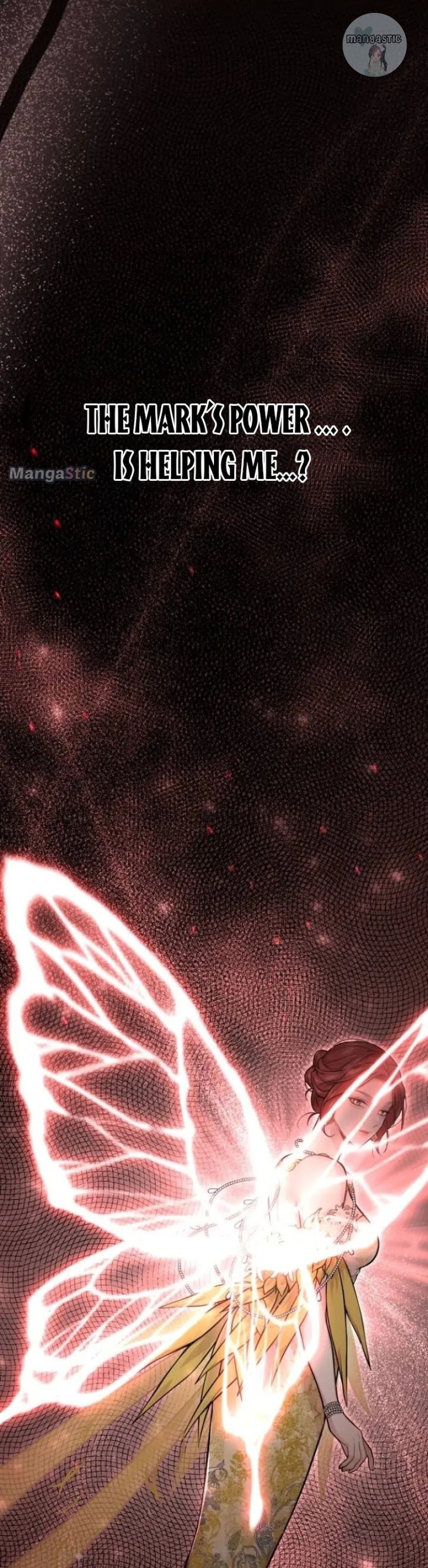 The Secret Bedroom of a Dejected Royal Daughter Chapter 58 - Page 24