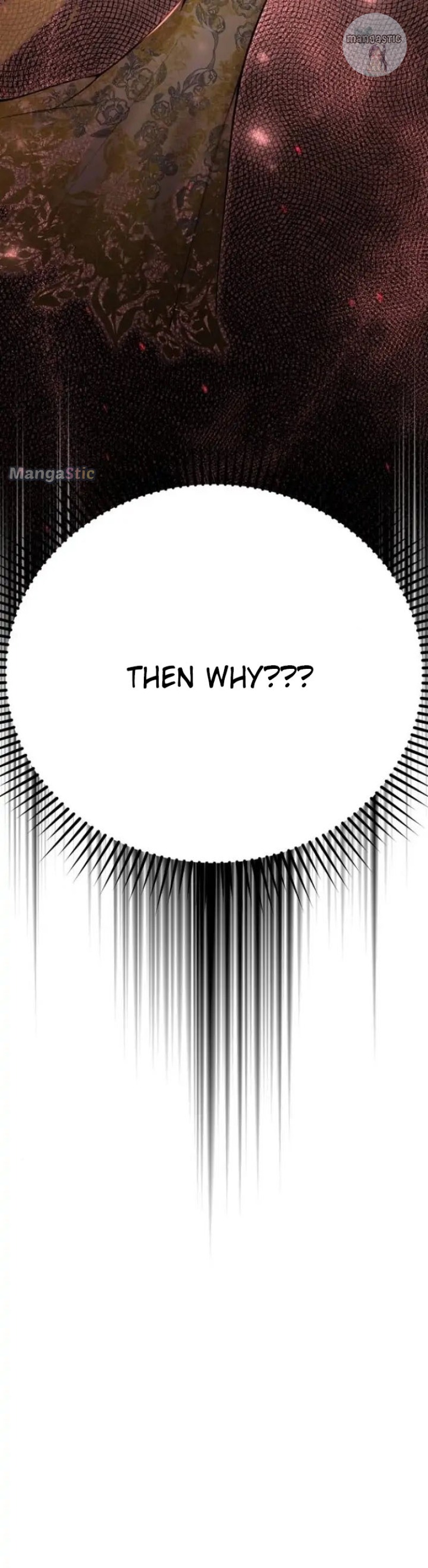 The Secret Bedroom of a Dejected Royal Daughter Chapter 58 - Page 25