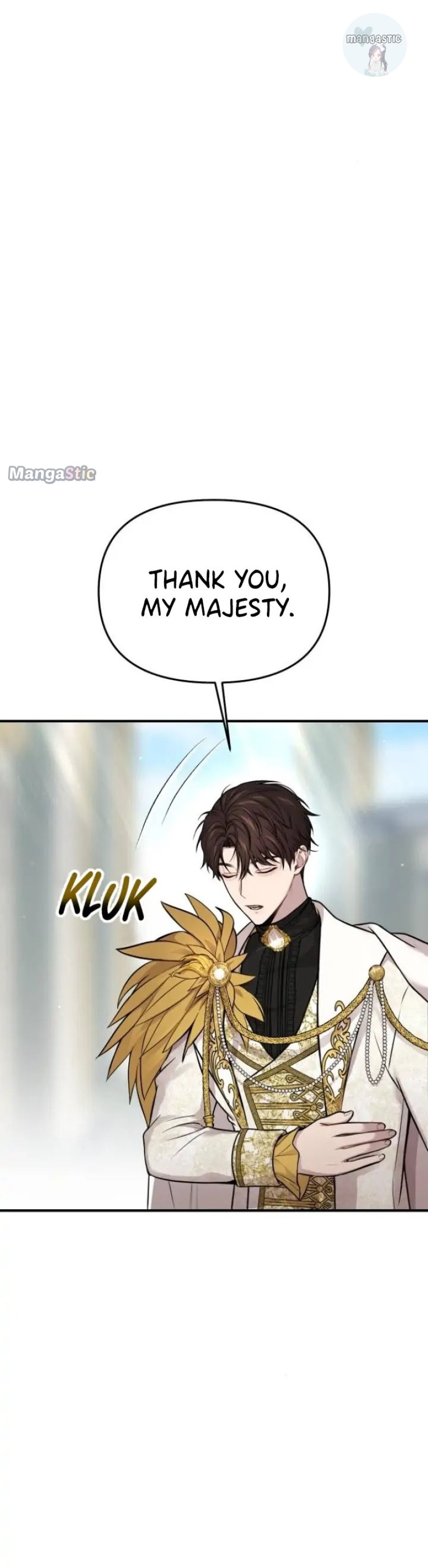 The Secret Bedroom of a Dejected Royal Daughter Chapter 58 - Page 40