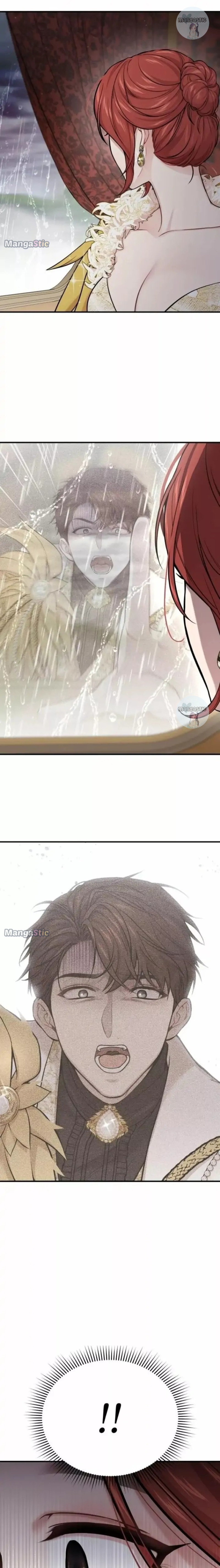 The Secret Bedroom of a Dejected Royal Daughter Chapter 59 - Page 5