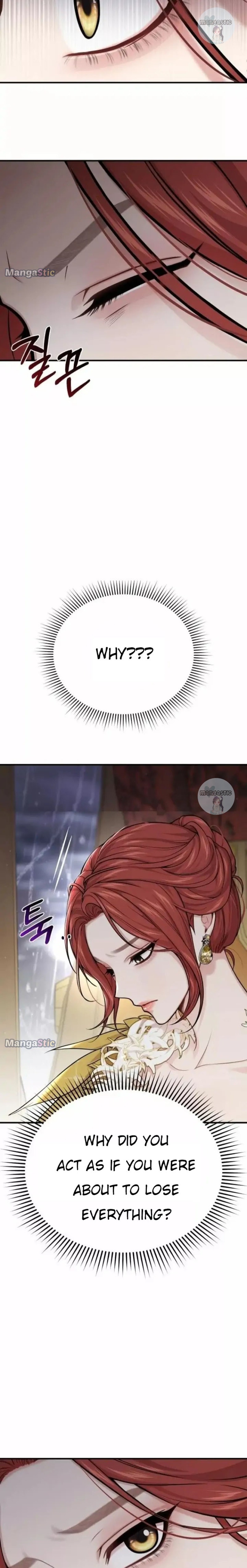 The Secret Bedroom of a Dejected Royal Daughter Chapter 59 - Page 6