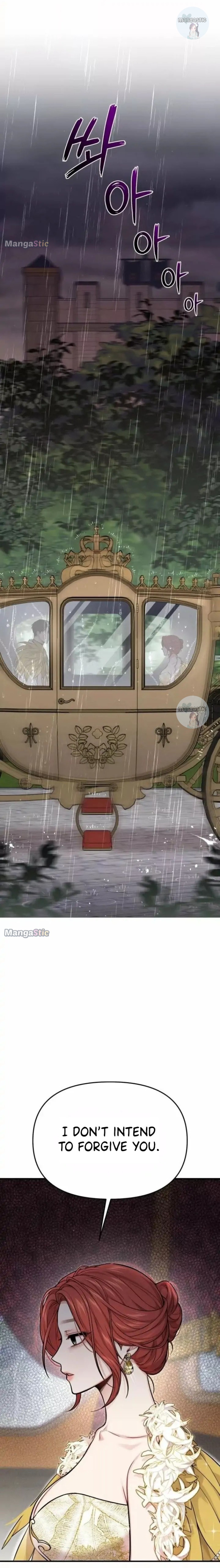 The Secret Bedroom of a Dejected Royal Daughter Chapter 59 - Page 11