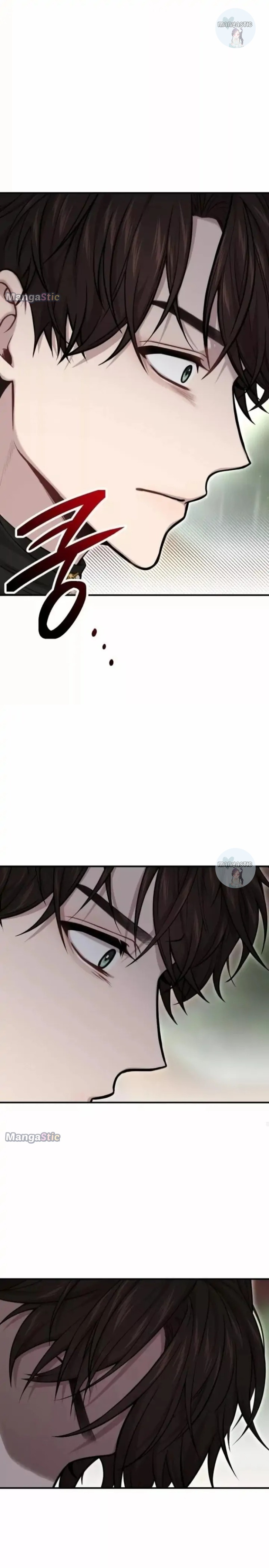 The Secret Bedroom of a Dejected Royal Daughter Chapter 59 - Page 12