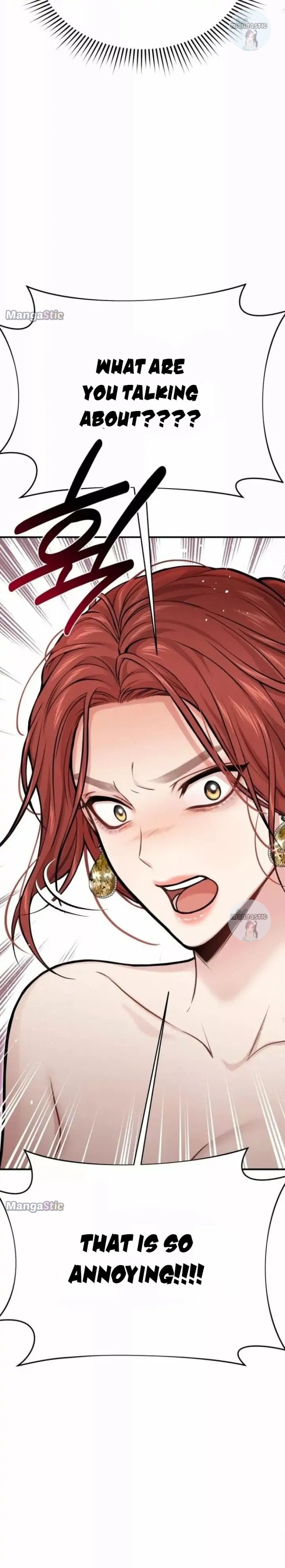 The Secret Bedroom of a Dejected Royal Daughter Chapter 59 - Page 22