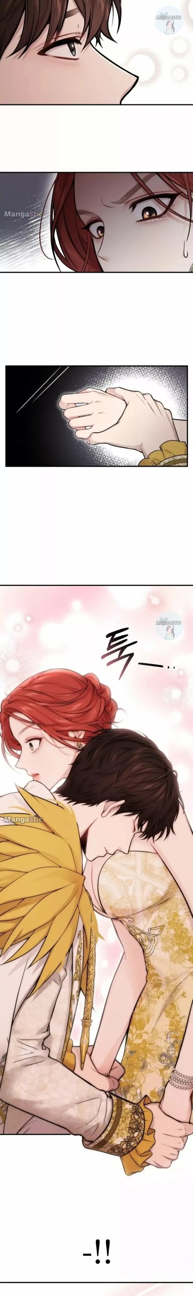 The Secret Bedroom of a Dejected Royal Daughter Chapter 59 - Page 24