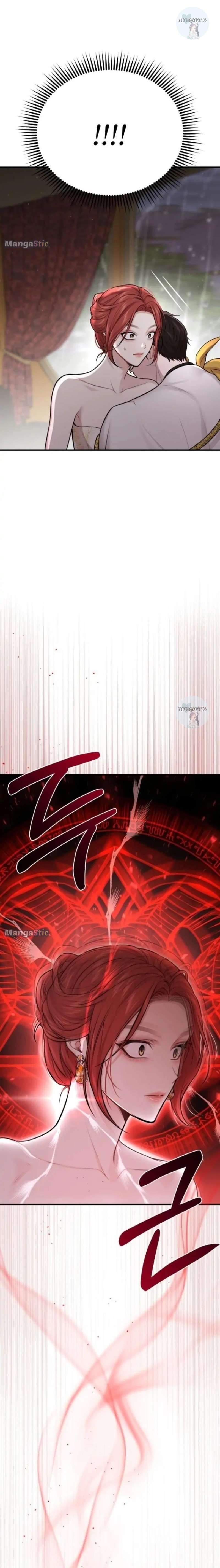 The Secret Bedroom of a Dejected Royal Daughter Chapter 59 - Page 26