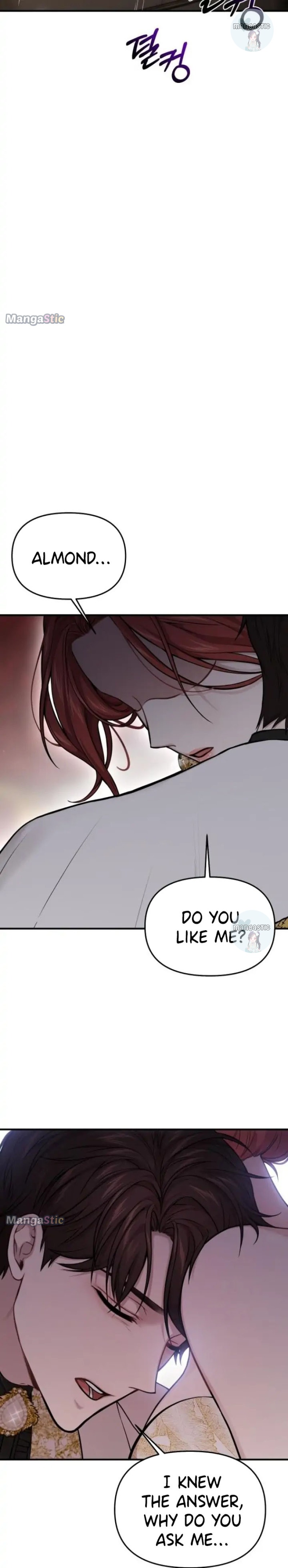 The Secret Bedroom of a Dejected Royal Daughter Chapter 59 - Page 30