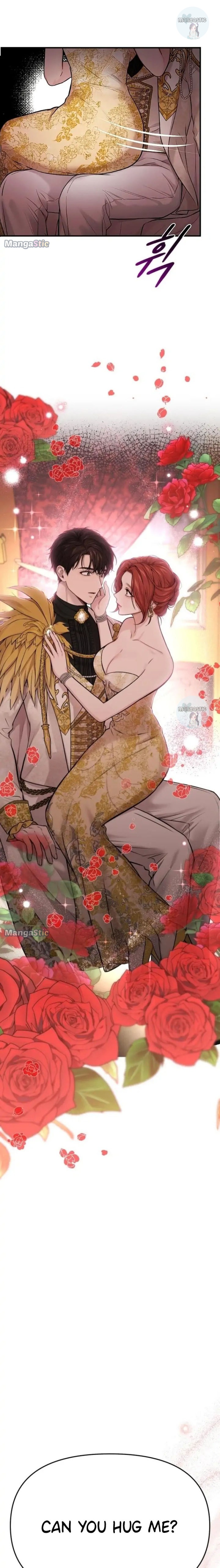 The Secret Bedroom of a Dejected Royal Daughter Chapter 59 - Page 32