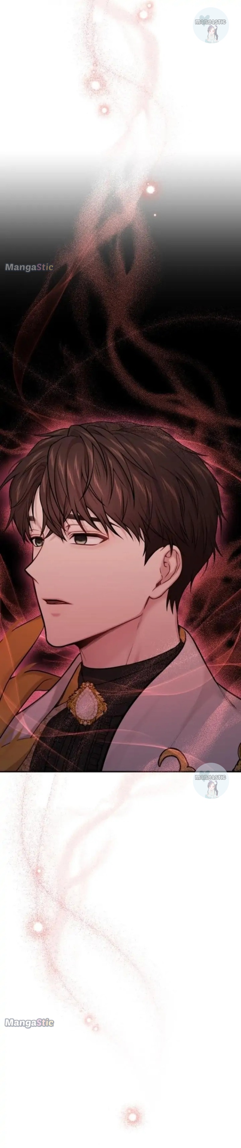 The Secret Bedroom of a Dejected Royal Daughter Chapter 59 - Page 34