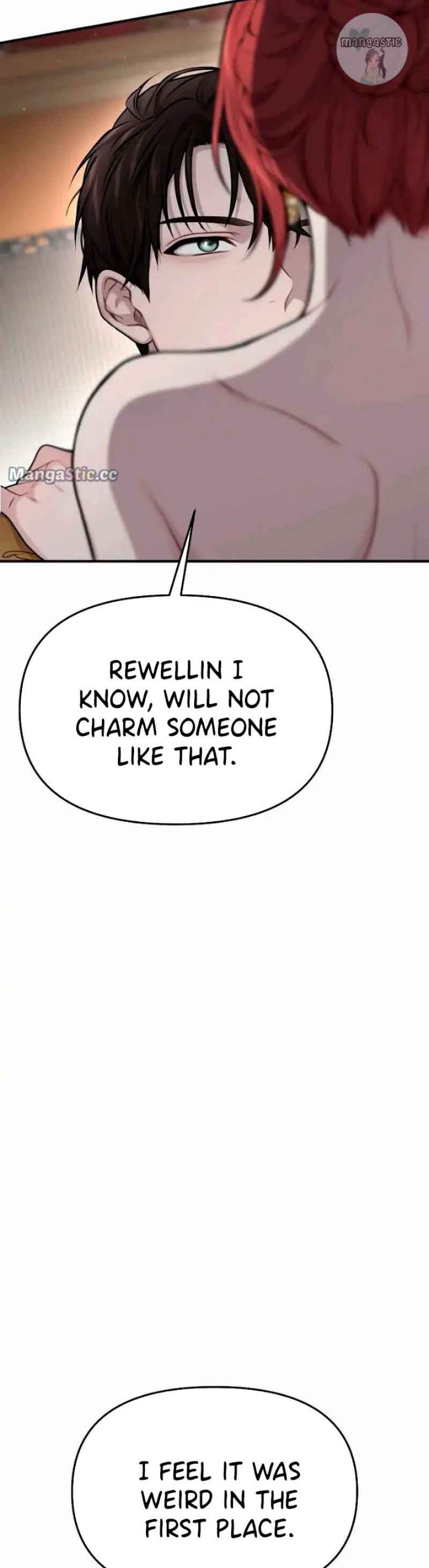 The Secret Bedroom of a Dejected Royal Daughter Chapter 60 - Page 5