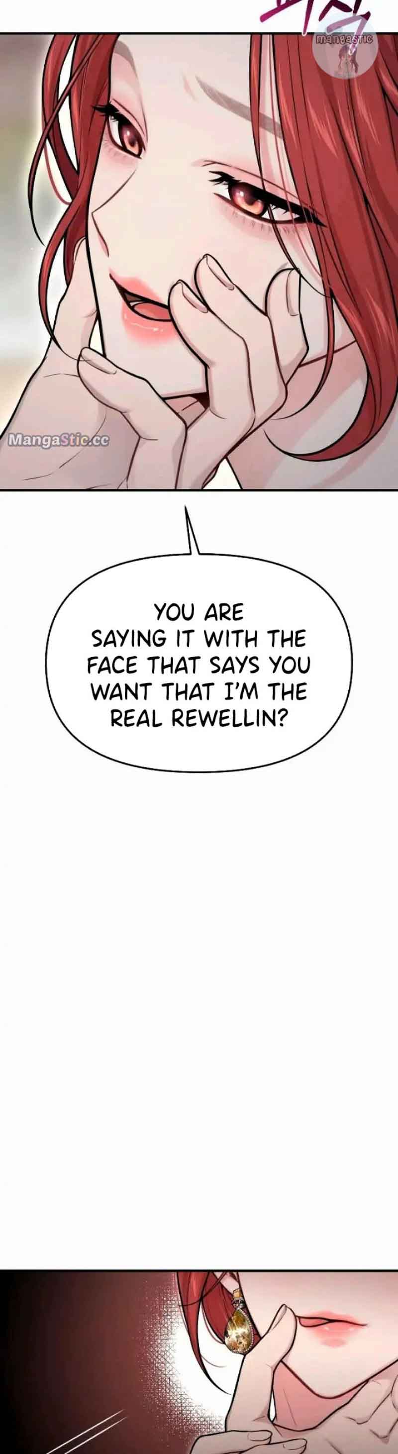 The Secret Bedroom of a Dejected Royal Daughter Chapter 60 - Page 8