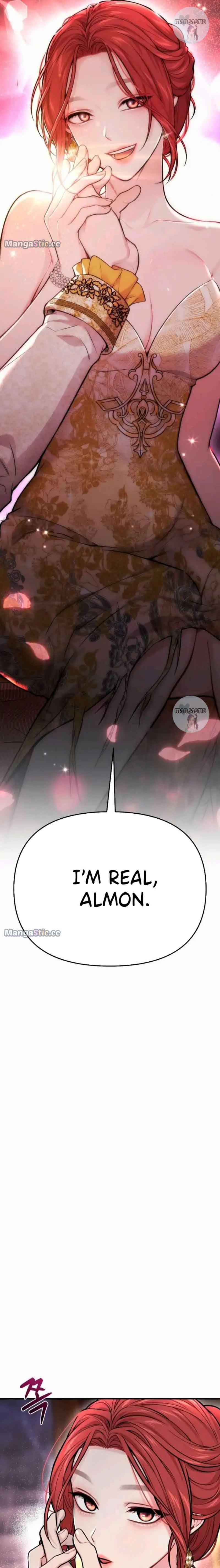 The Secret Bedroom of a Dejected Royal Daughter Chapter 60 - Page 10