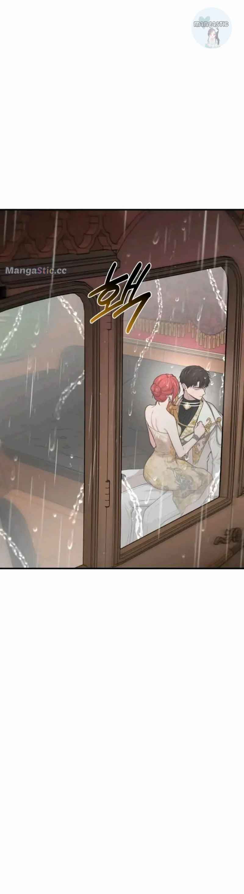 The Secret Bedroom of a Dejected Royal Daughter Chapter 60 - Page 12