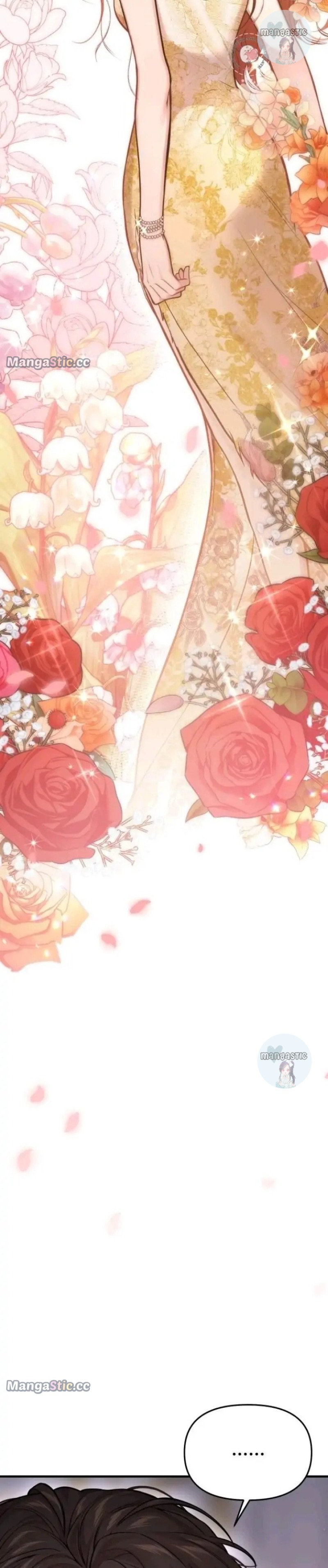 The Secret Bedroom of a Dejected Royal Daughter Chapter 61 - Page 8