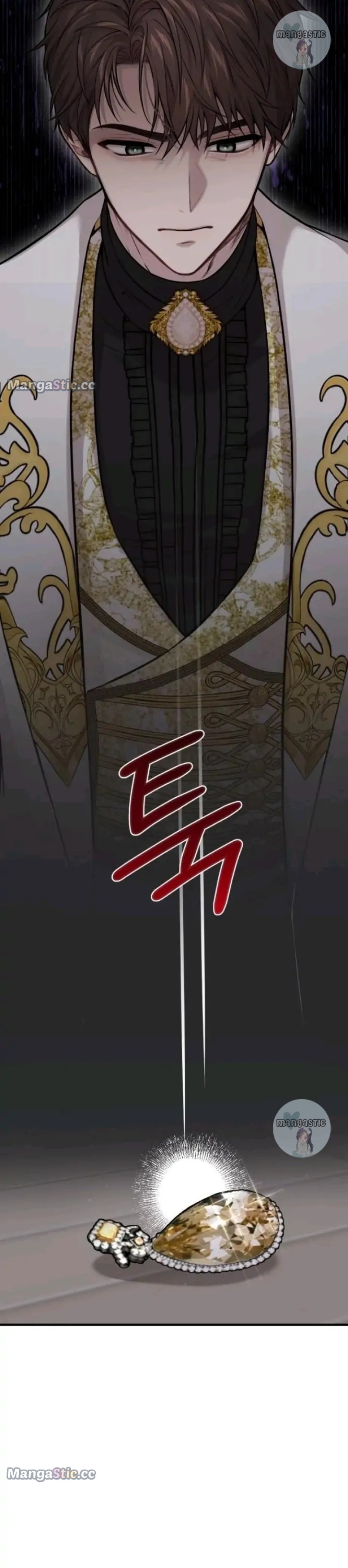 The Secret Bedroom of a Dejected Royal Daughter Chapter 61 - Page 12