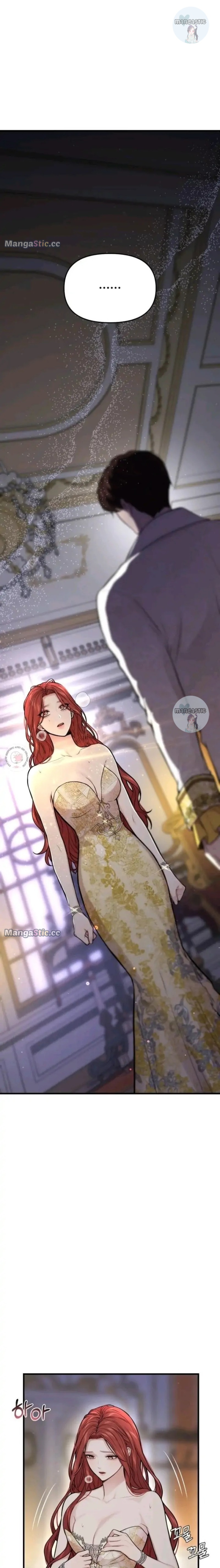 The Secret Bedroom of a Dejected Royal Daughter Chapter 61 - Page 13