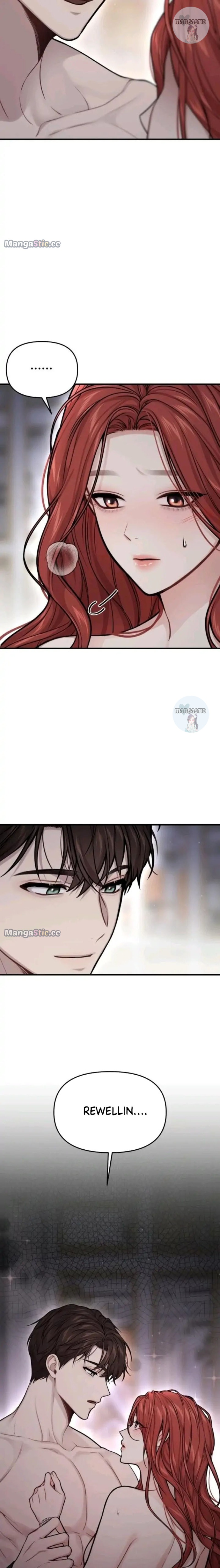 The Secret Bedroom of a Dejected Royal Daughter Chapter 61 - Page 25