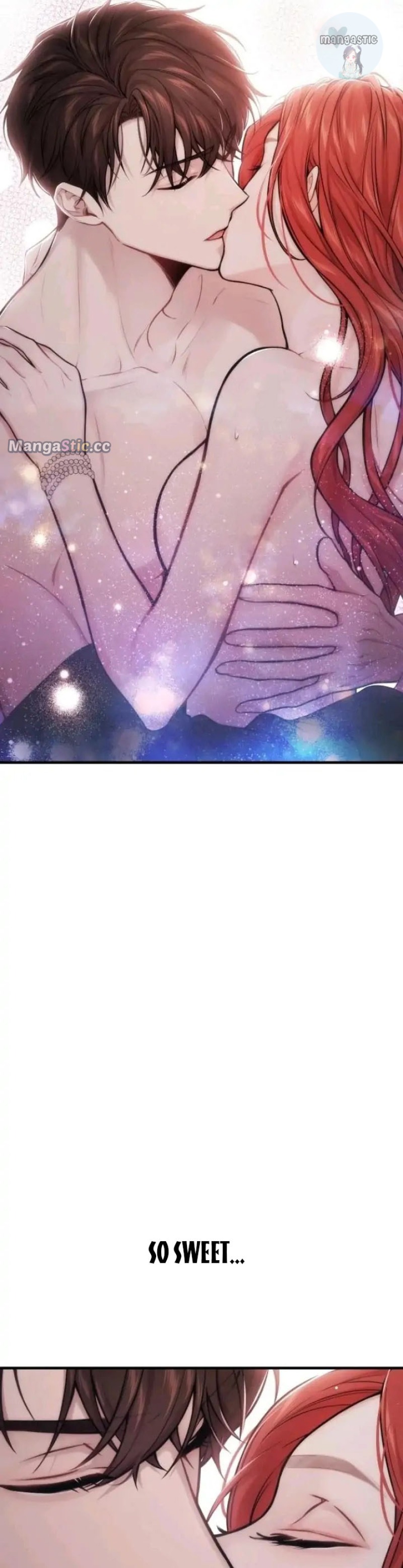 The Secret Bedroom of a Dejected Royal Daughter Chapter 61 - Page 27