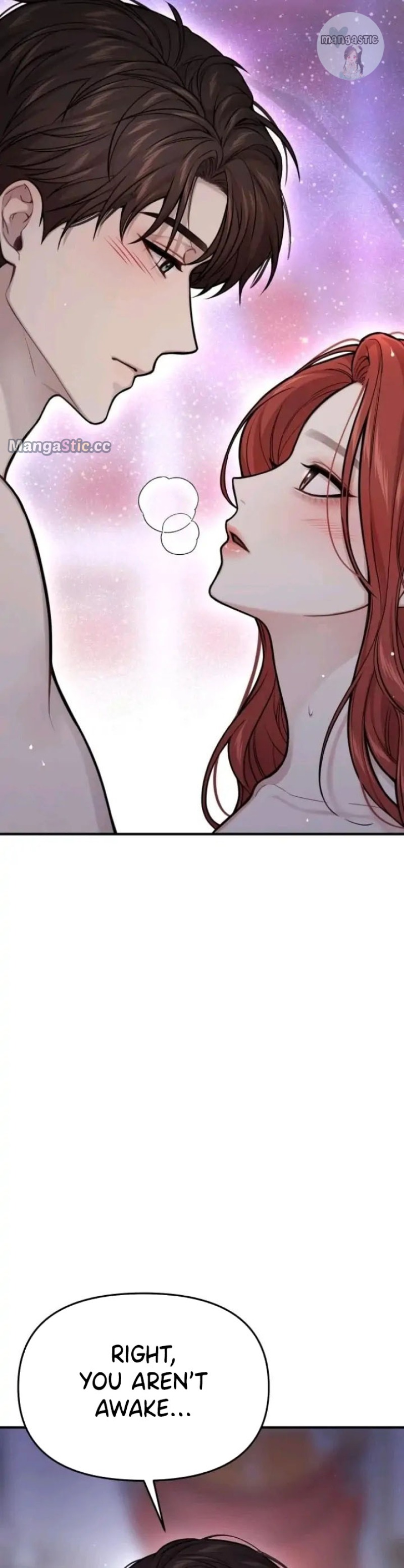 The Secret Bedroom of a Dejected Royal Daughter Chapter 61 - Page 29