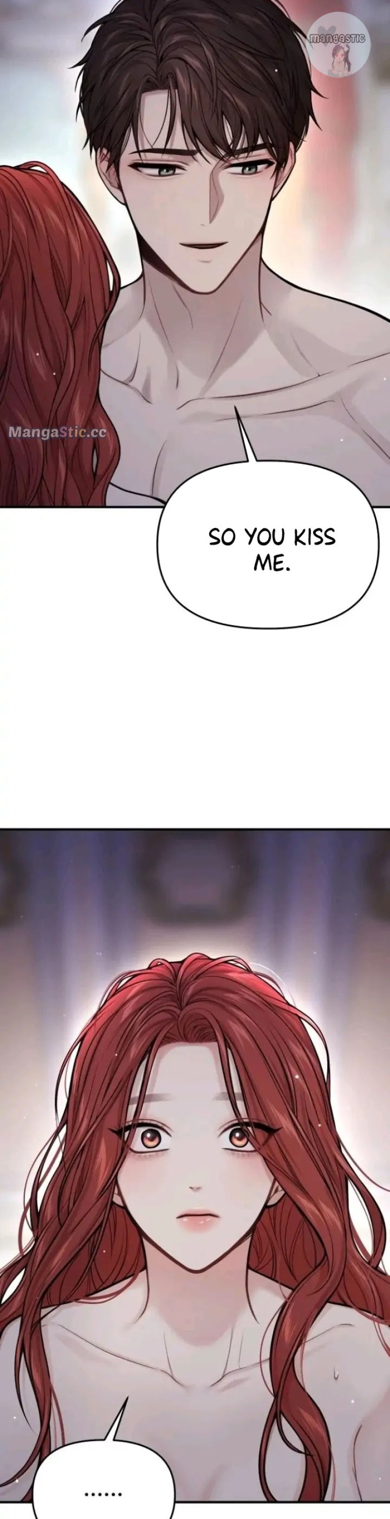 The Secret Bedroom of a Dejected Royal Daughter Chapter 61 - Page 30